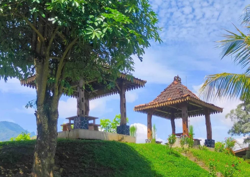10 Rekomendasi Tempat Wisata Sekitar Candi Borobudur