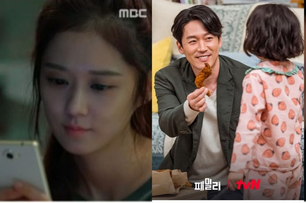 5 Beda Peran Jang Hyuk dan Jang Nara di 2 Drama Korea Berbeda