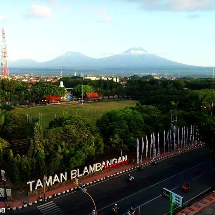 5 Spot Ngabuburit di Banyuwangi Ada Waduk hingga Taman