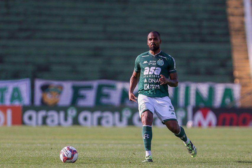 Profil Thales Lira, Benteng Kokoh Anyar PSS Sleman