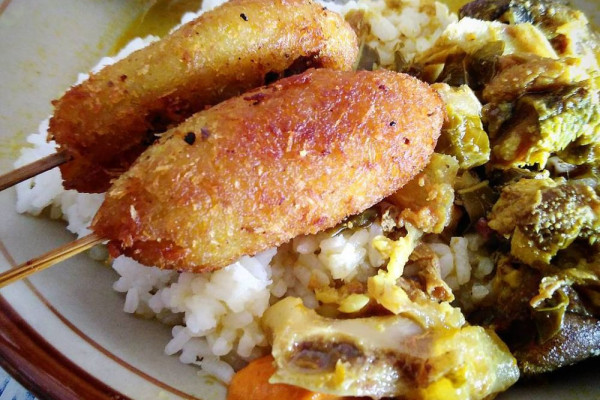 5 Kuliner Nganjuk yang Wajib Dikunjungi saat Lebaran