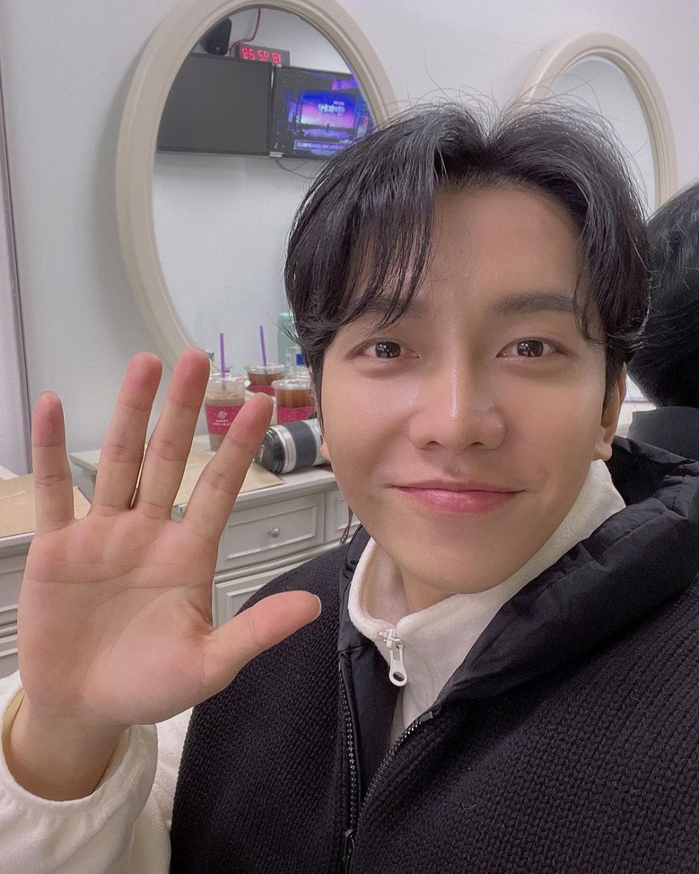 Fakta Perjalanan Karier Lee Seung Gi Resmi Menjadi Suami