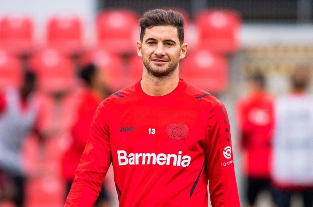 5 Pembelian Termahal Bayer Leverkusen dari Luar Liga Top Eropa