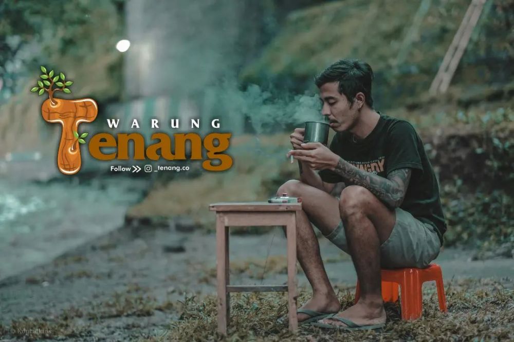 5 Tempat Bukber Pinggir Sungai di Malang Raya, Cocok Buat Family Time