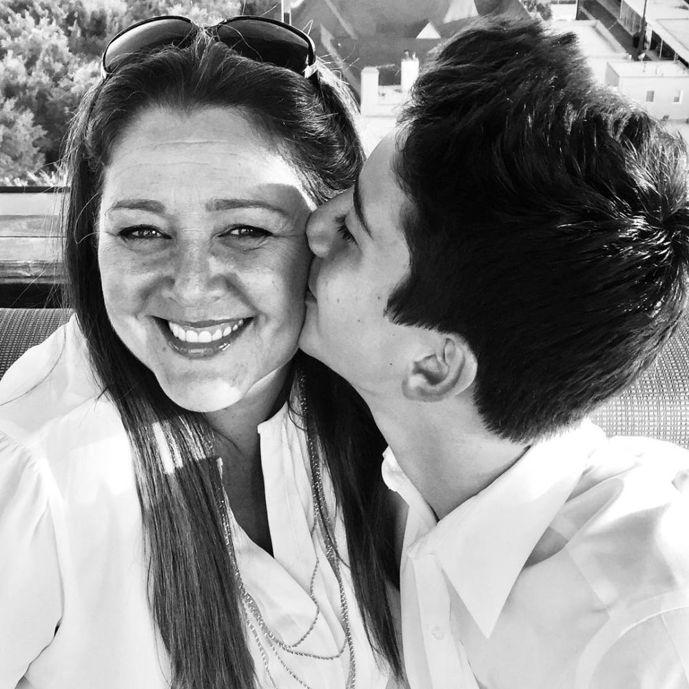 10 Fakta Milo Manheim, Sosok Ben Plunkett di Film Prom Pact