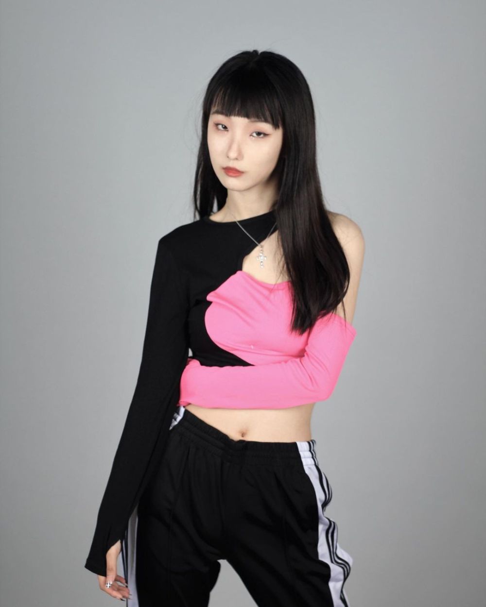 10 Selebriti Korea Bernama Minji, Ada yang Bukan Manusia