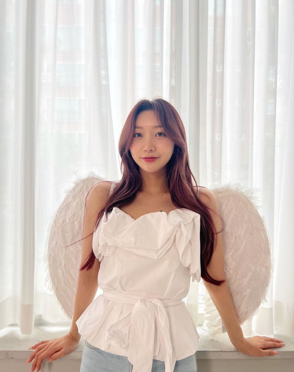 10 Selebriti Korea Bernama Minji, Ada yang Bukan Manusia