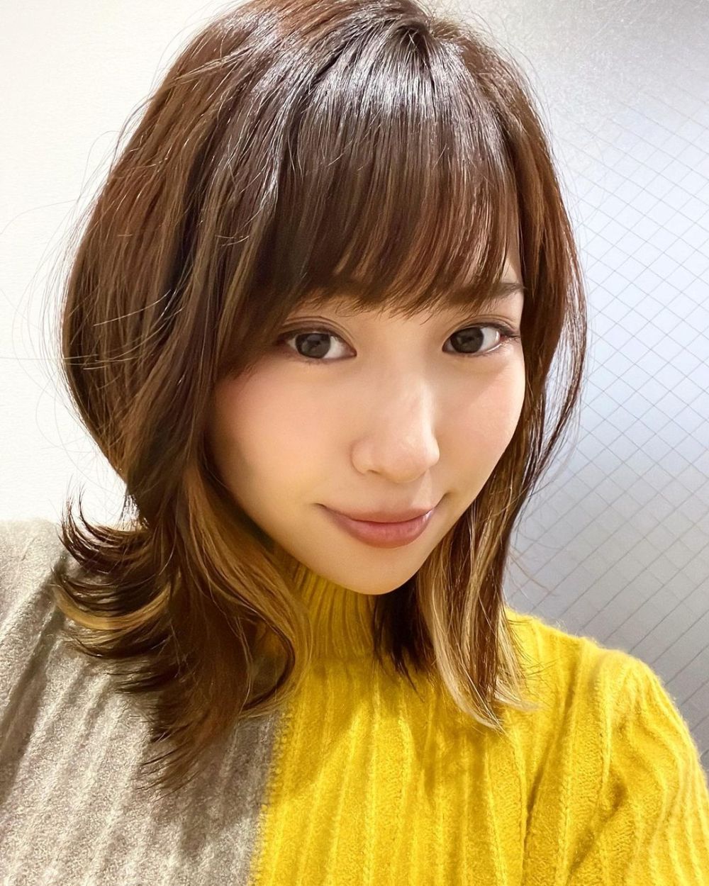 9 Fakta Yuka Masuda, Eks AKB48 yang Ngefans Aktris Alisa Mizuki