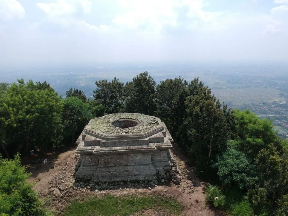 10 Fakta Tentang Candi Dadi Tulungagung, Yuk Intip!