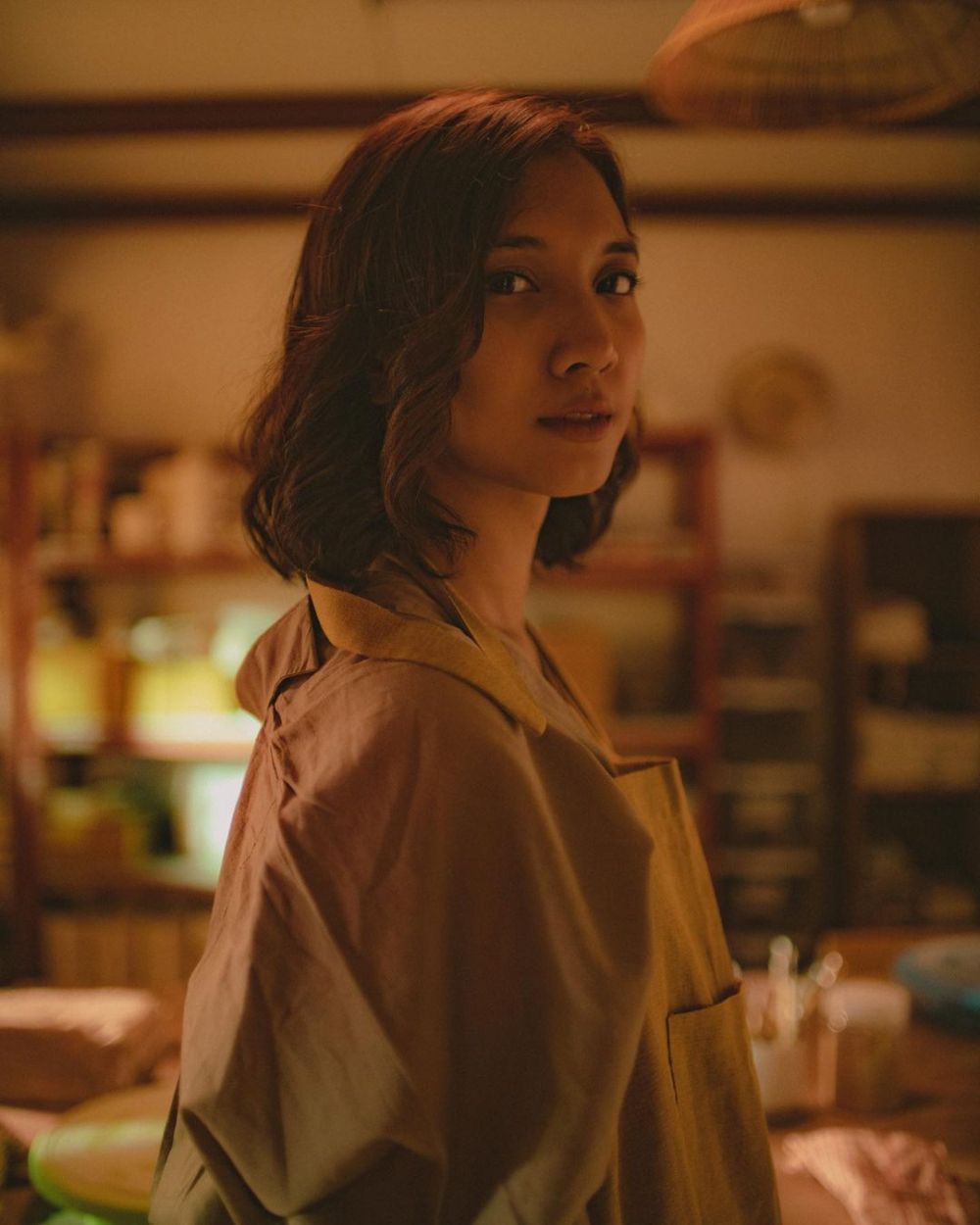 10 Aktris Ternyata Sukses Berperan jadi Perawat Film Horor Indonesia