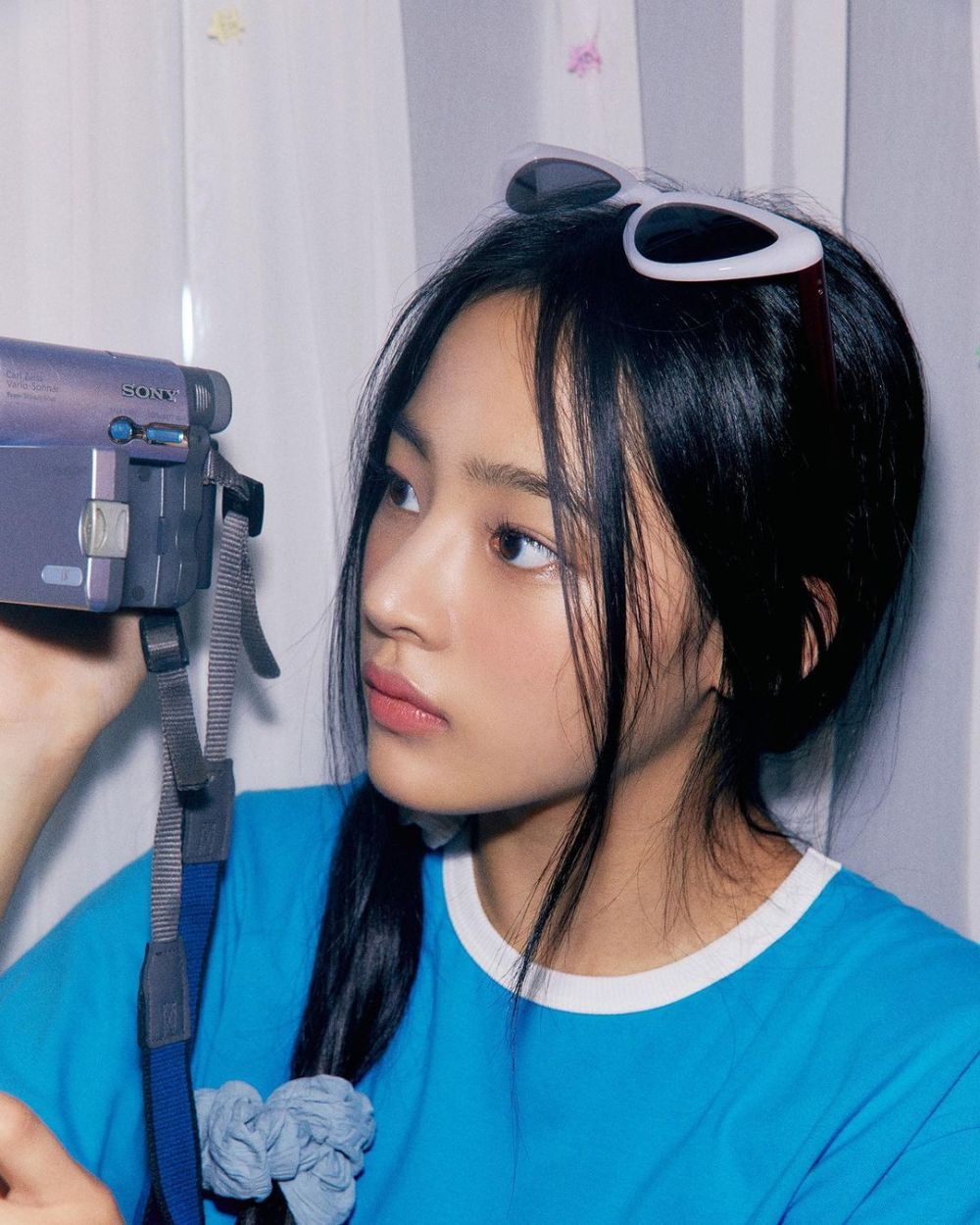 10 Selebriti Korea Bernama Minji, Ada yang Bukan Manusia