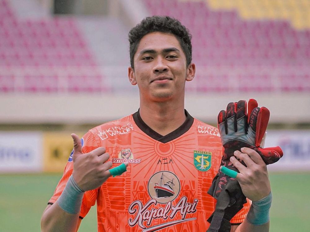 Di Bawah Ekspektasi, Persebaya Resmi Lepas 8 Pemain Ini