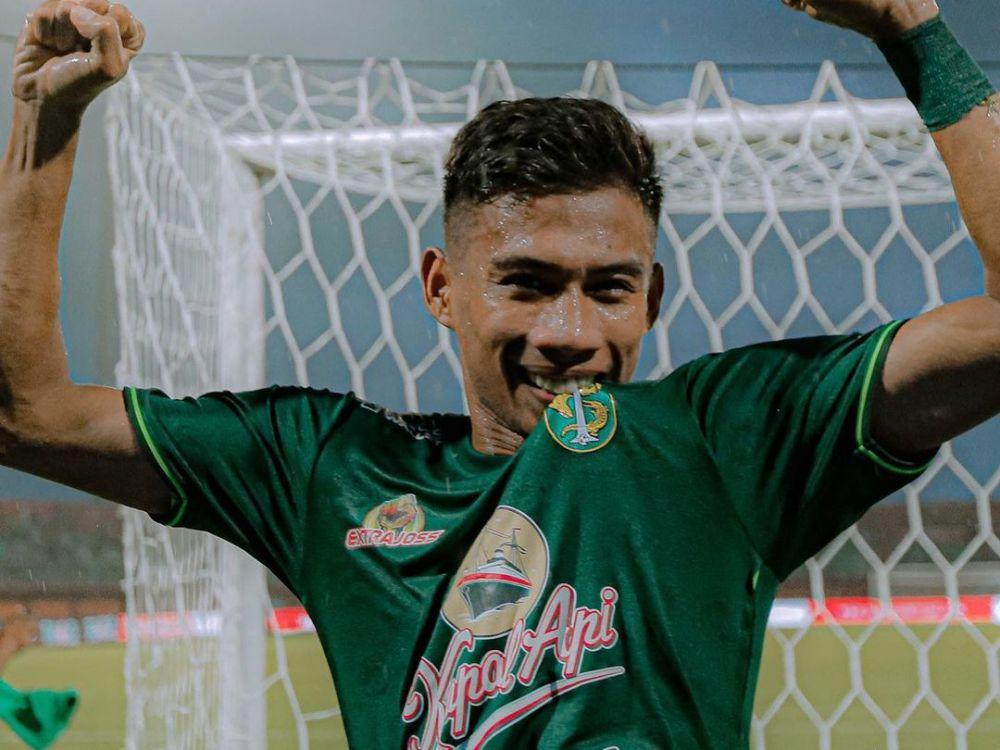 5 Pemain Lokal Persebaya Paling Trengginas pada 2022/2023