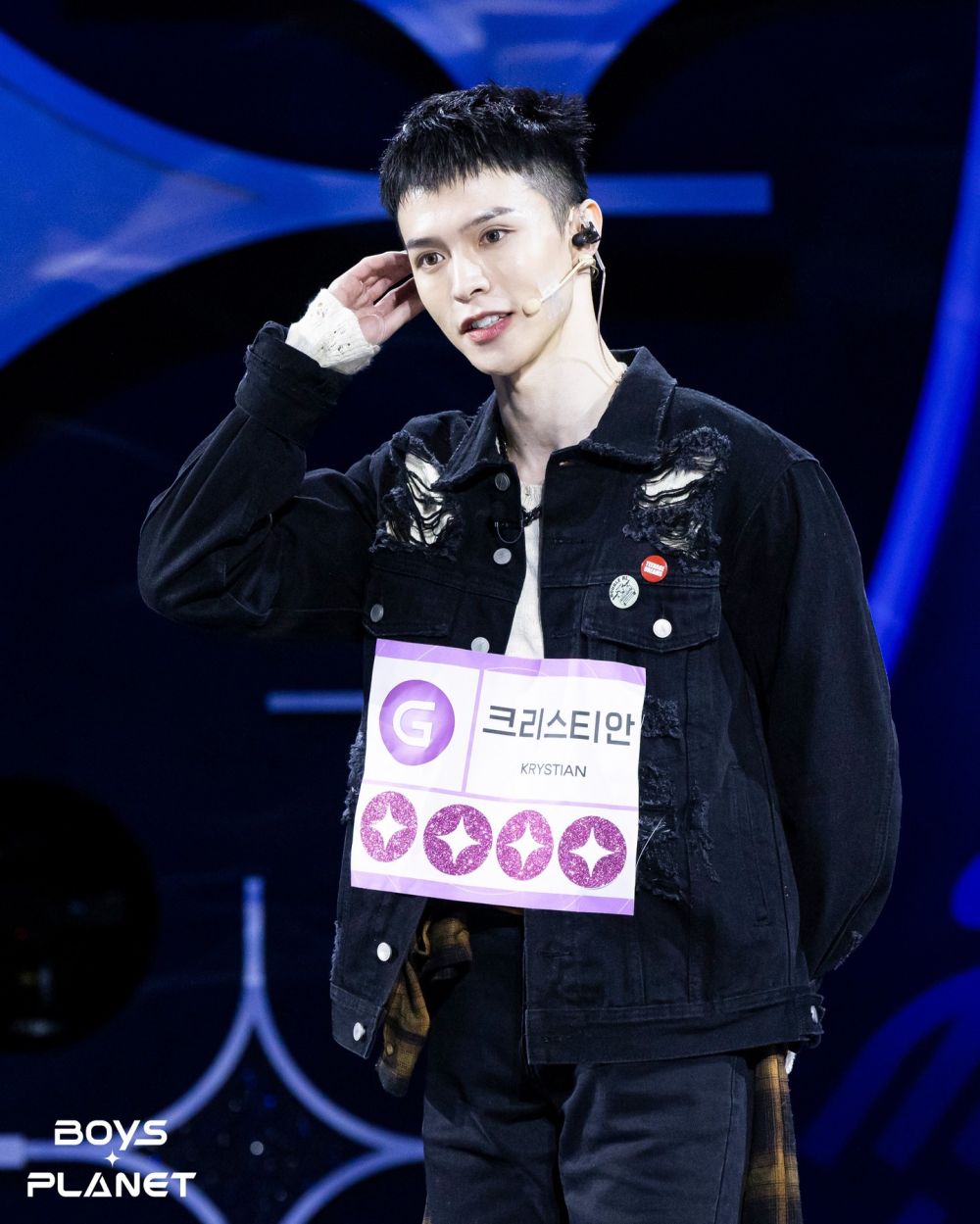 5 Peserta Boys Planet yang Mendapatkan Kritikan dari Fans
