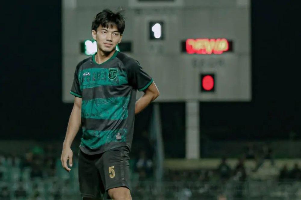 5 Pemain Lokal Persebaya Paling Trengginas pada 2022/2023