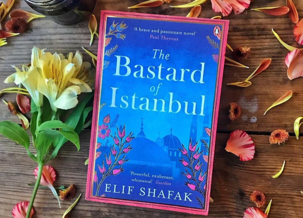 7 Novel Turki yang Menarik untuk Dibaca, Dari Misteri hingga Romantis