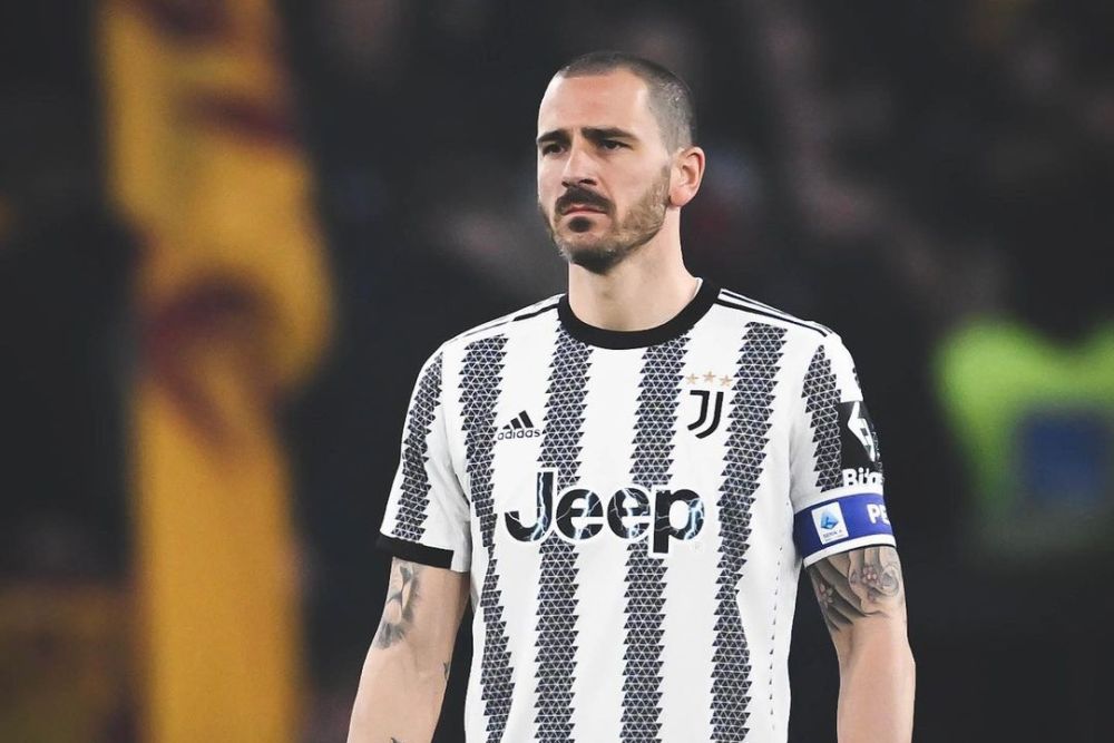 Pemain Top Juventus Harga Pasarnya Turun 