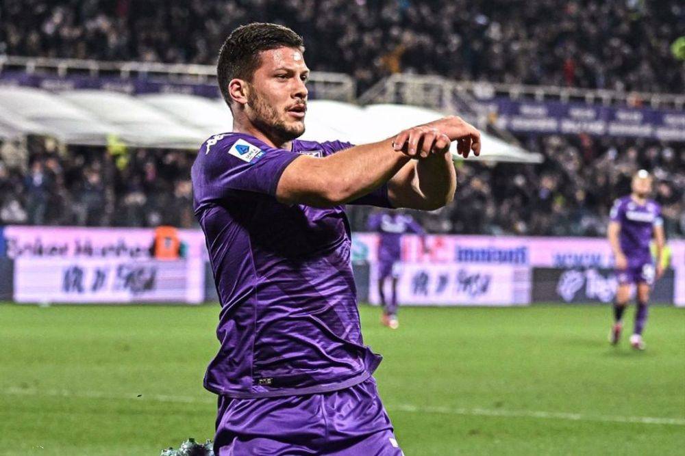 5 Pemain Fiorentina Yang Curi Atensi Pada 2022/2023