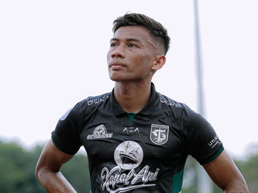 Di Bawah Ekspektasi, Persebaya Resmi Lepas 8 Pemain Ini