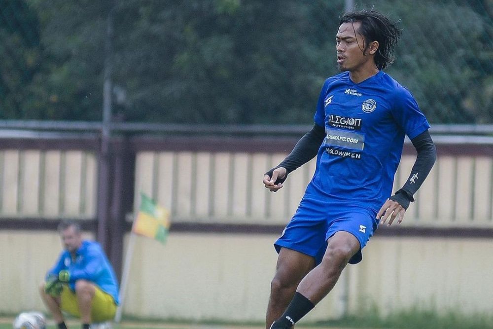 5 Pemain Arema FC yang Tampil Minor, Terancam Didepak!