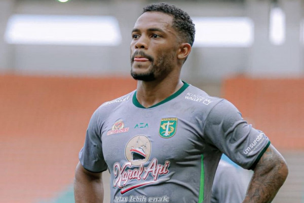 Menerka Kiprah Paulo Victor di Persebaya, Pengganti David Silva?