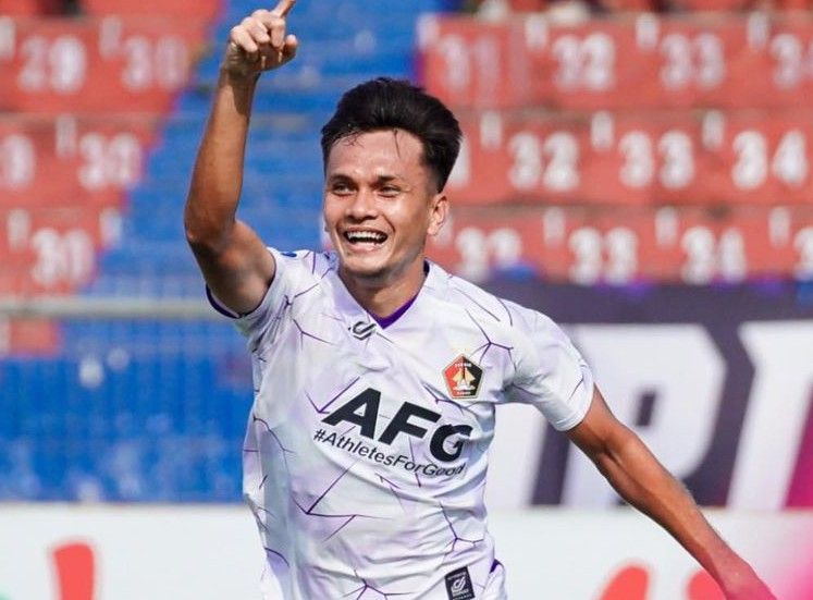 6 Pemain Muda Persik yang Dominan hingga Jeda Kompetisi