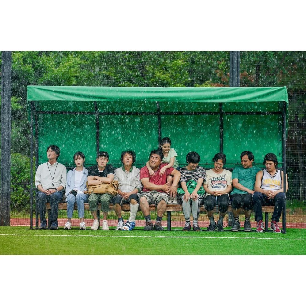 10 Cuplikan Film Dream, Akhirnya Rilis Setelah Tertunda