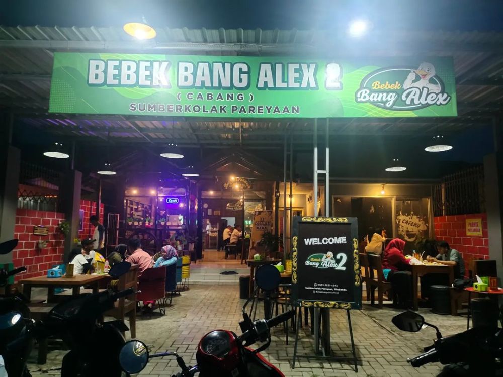 5 Rekomendasi Tempat Buka Bersama di Situbondo