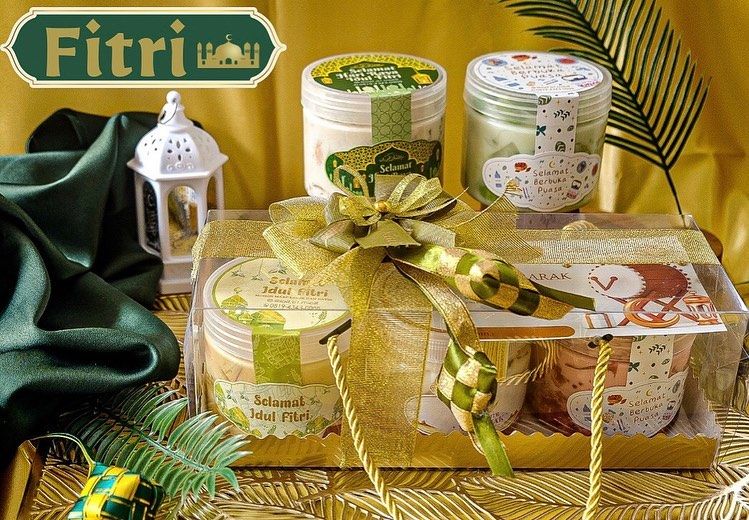 8 Rekomendasi Toko Hampers di Malang untuk Lebaran, Tak Hanya Makanan