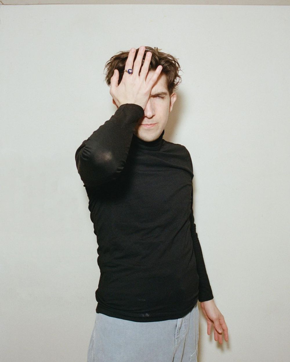 10 Potret Ricky Montgomery, Comeback Lewat Single 'Eraser'