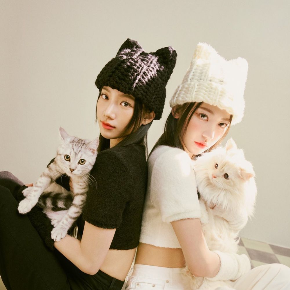 9 Fakta Comeback LE SSERAFIM dengan Full Album UNFORGIVEN