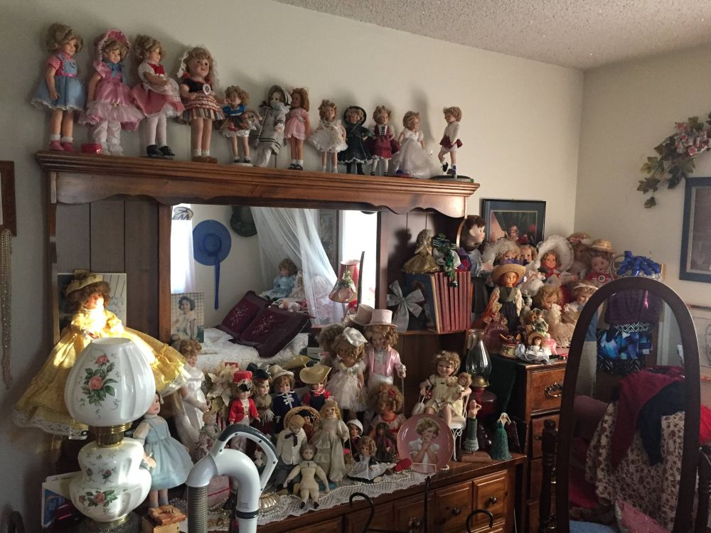 10 Koleksi Mainan dan Boneka Paling Unik, Lucu hingga Seram