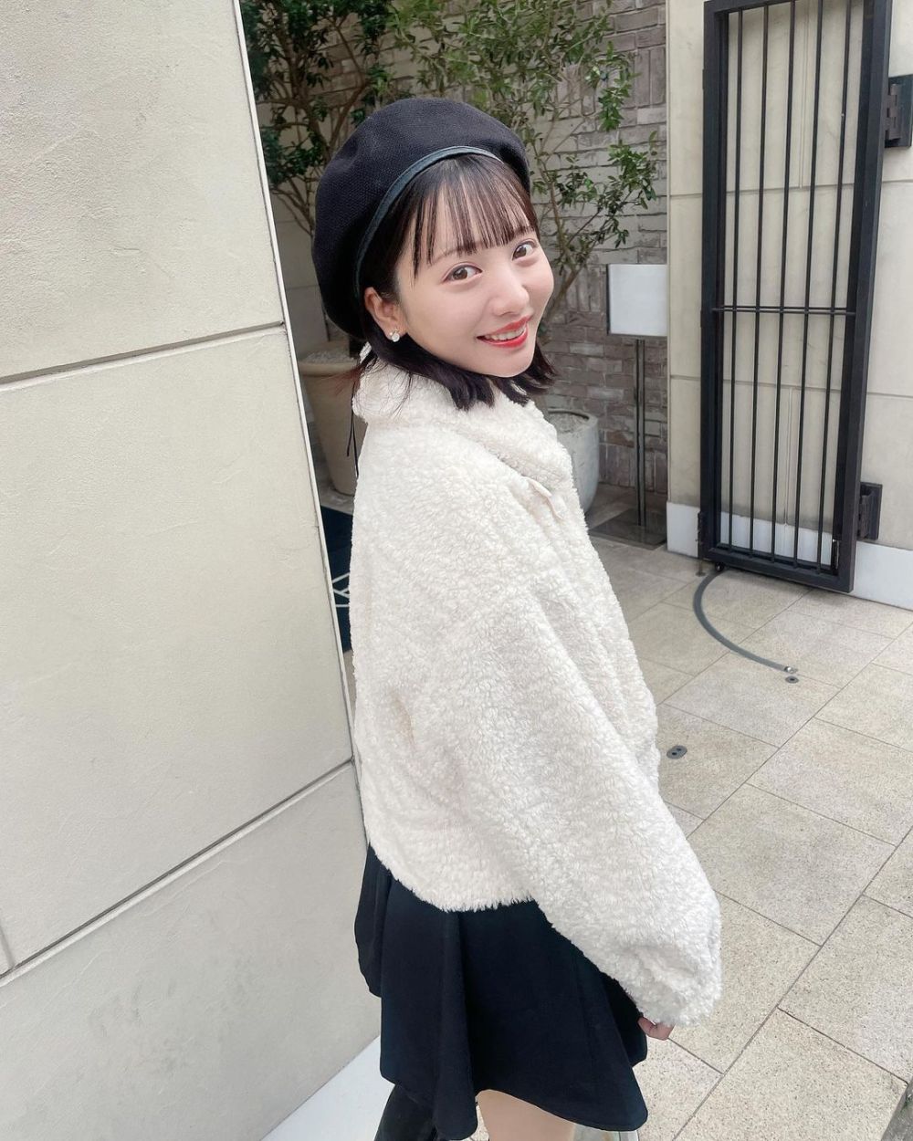 9 Fakta Ami Noujo, Eks Nogizaka46 yang Hobi Memasak, Idaman!