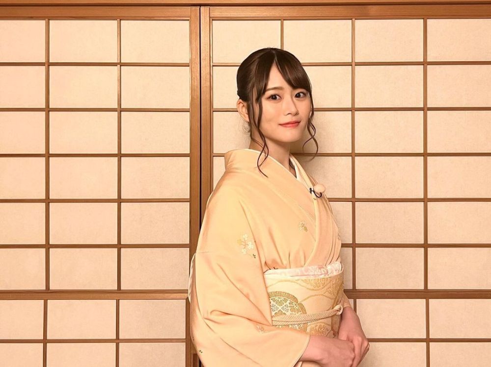 9 Fakta Rena Yamazaki, Eks Nogizaka46 yang Hobi Fotografi, Mau Difoto?