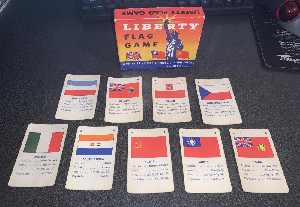 Kartu Game AntiMainstream, Ada Kartu Game Tema Covid