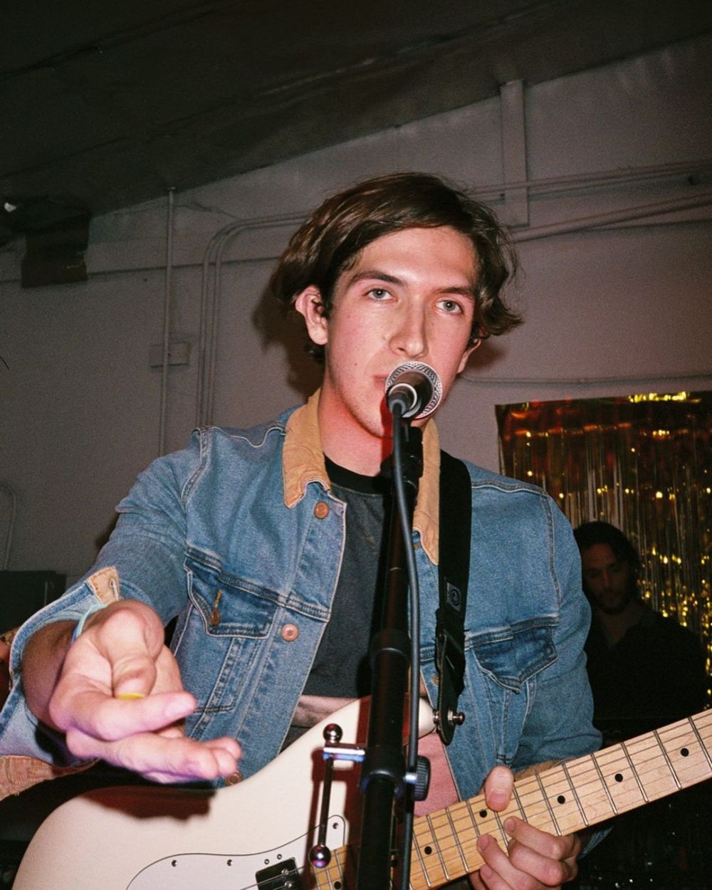 10 Potret Ricky Montgomery, Comeback Lewat Single 'Eraser'