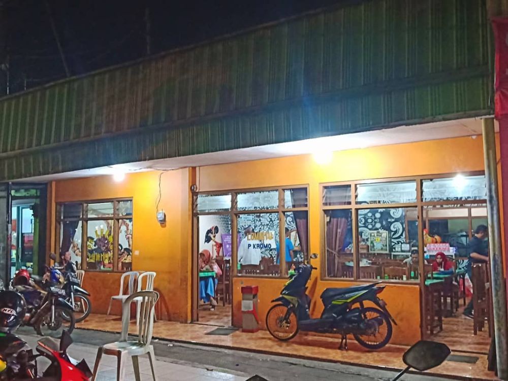 5 Warung di Bondowoso yang Buka Malam, Cocok Buat Sahur