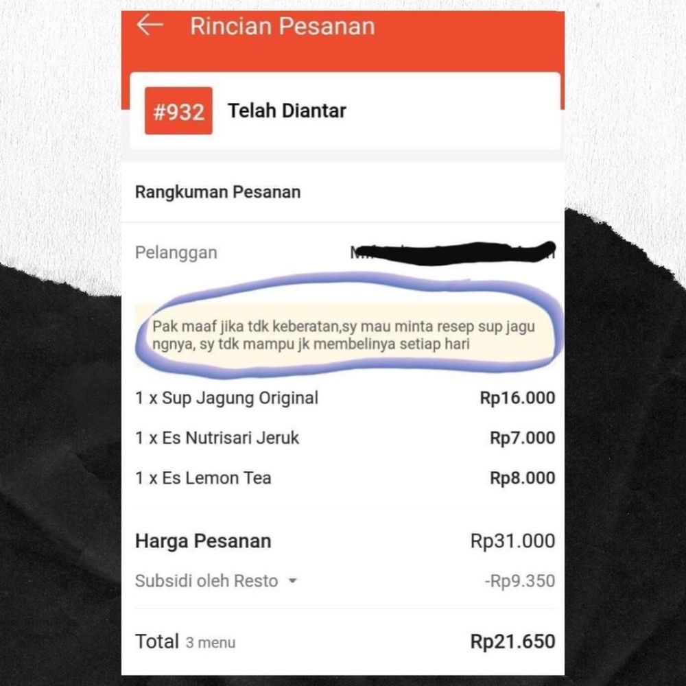 9 Potret Kocak Drama Olshop, Bikin Jengkel Tapi Tetap Ngakak