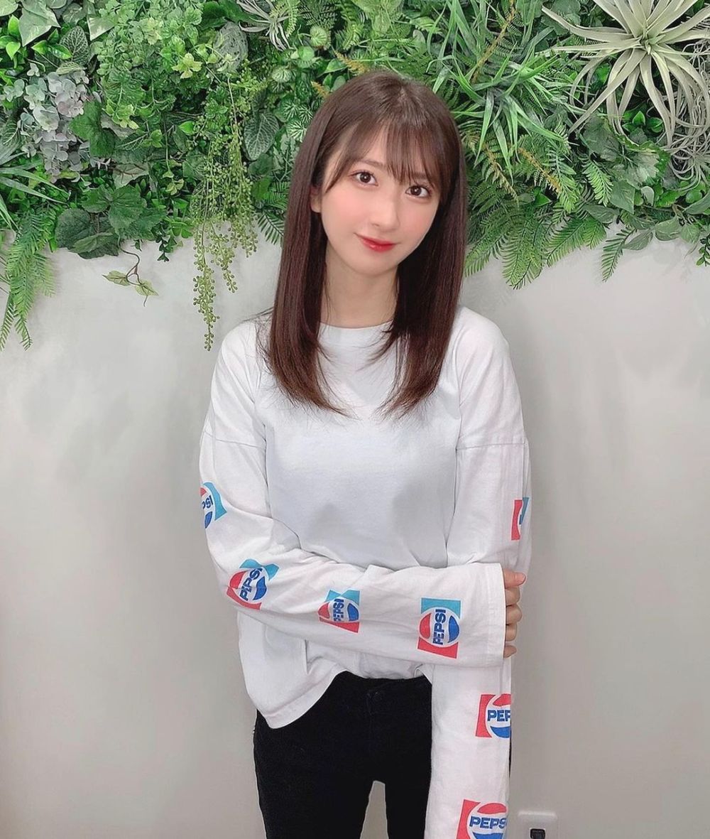 10 Fakta Haruka Ishida, Eks AKB48 yang juga Seorang Anime Otaku 