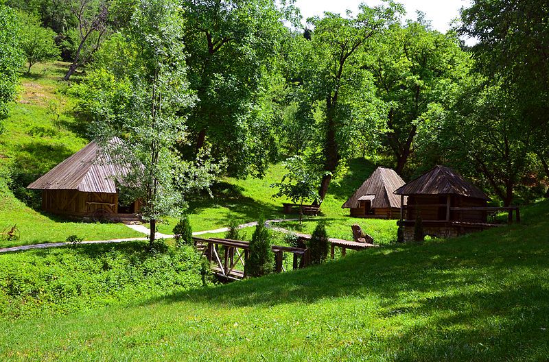 5 Taman Nasional Memukau di Serbia, Keindahan Tiada Duanya!