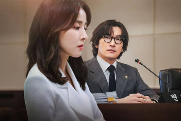 7 Kasus Perceraian Di Drakor Divorce Attorney Shin