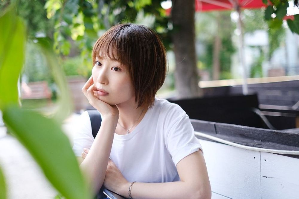 9 Fakta Yuka Masuda, Eks AKB48 yang Ngefans Aktris Alisa Mizuki