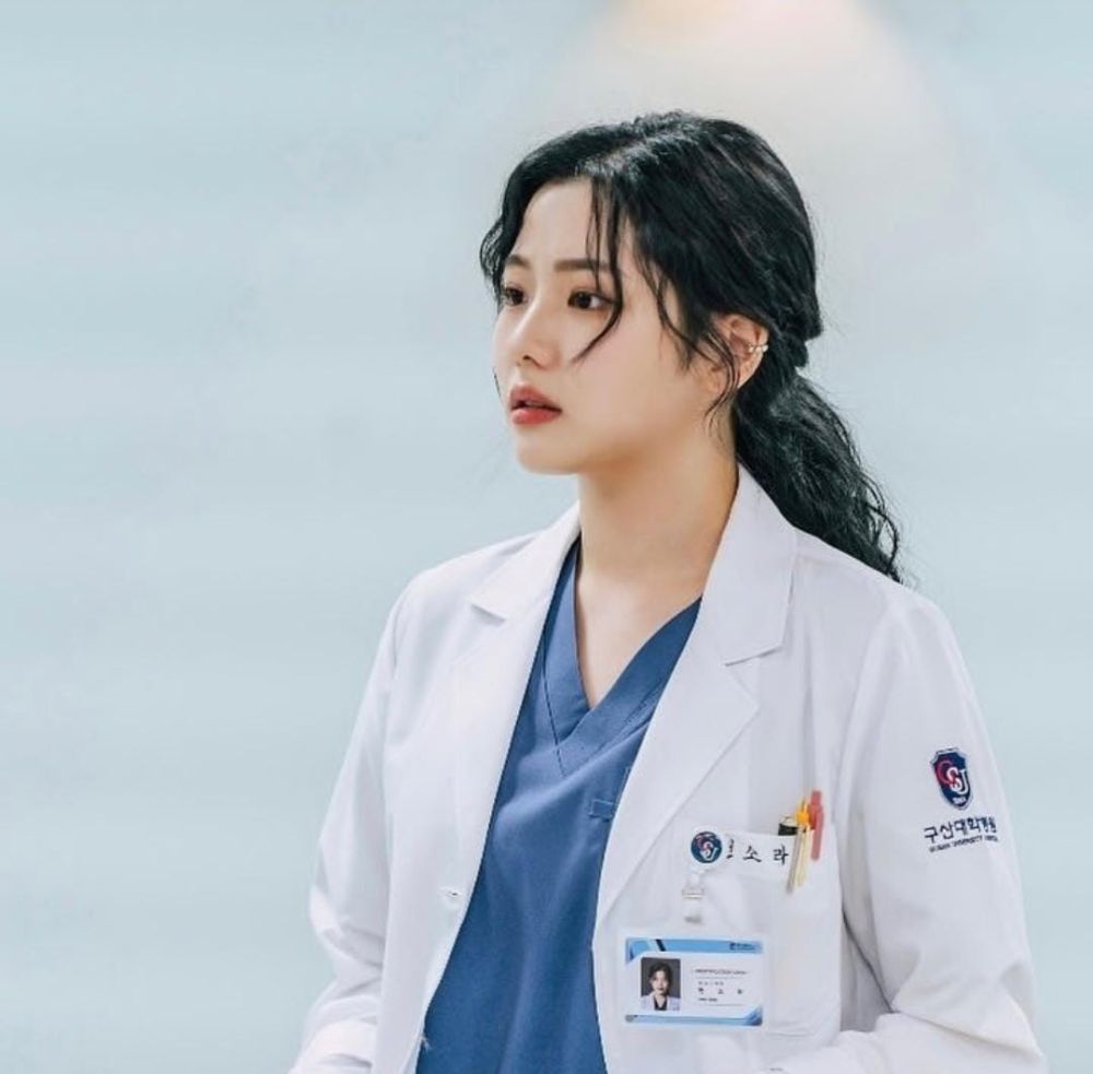 9 Aktor dan Aktris yang Perankan Dokter di Drakor Doctor Cha