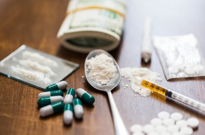 13 Pecandu Narkoba di Kutai Barat Direhabilitasi hingga Agustus 2023