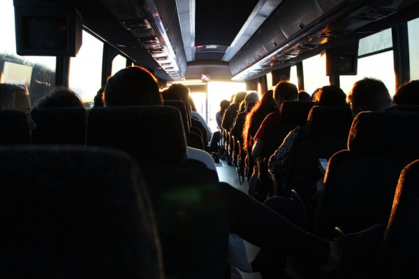 5 Video Seru dari Para Youtuber Bus Indonesia, Bisa Traveling Online