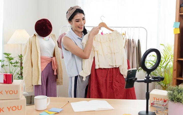 10 Tips Jitu agar Sukses Berbisnis Pakaian, Harus Tahu Mode!