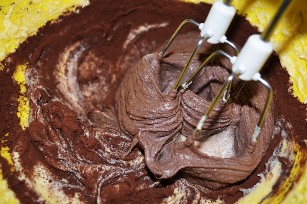 Resep Kue Kacang Coklat, Camilan Lebaran yang Crunchy Abis!