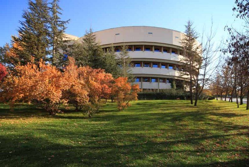 5 Daftar Universitas Bergengsi di Turki, Fasilitas Modern