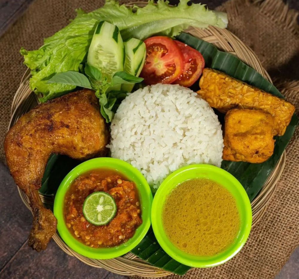 10 Tempat Kuliner Buka Puasa di Denpasar, Dijamin Murah