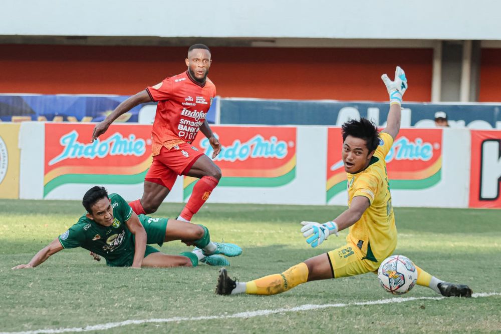 5 Kemenangan Besar Bali United di Sepanjang Liga 1